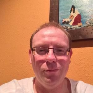 Meet your Posher, Dan